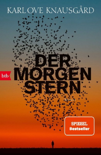 Buchcover und Innenansicht für das Buch: Der Morgenstern