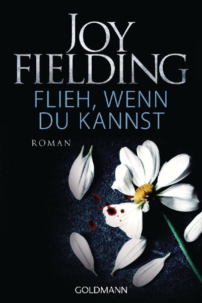 Buchcover und Innenansicht für das Buch: Don't Cry Now