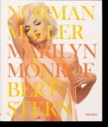 Buchcover und Innenansicht für das Buch: Norman Mailer