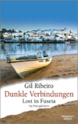 Buchcover und Innenansicht für das Buch: Dunkle Verbindungen