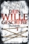 Buchcover und Innenansicht für das Buch: Shatter