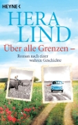 Buchcover und Innenansicht für das Buch: Über alle Grenzen