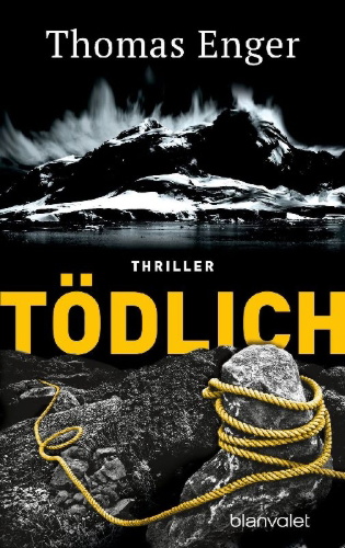 Buchcover und Innenansicht für das Buch: Banesår (5)
