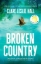 Buchcover und Innenansicht für das Buch: Broken Country