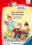 Buchcover und Innenansicht für das Buch: Leserabe - mit Mildenberger Silbenmethode - Der verhexte Schulranzen