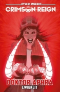 Buchcover und Innenansicht für das Buch: US-Star Wars: Doctor Aphra (2020) #16-20