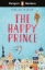 Buchcover und Innenansicht für das Buch: Penguin Readers Starter Level: The Happy Prince (ELT Graded Reader)