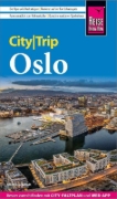 Buchcover und Innenansicht für das Buch: Reise Know-How CityTrip Oslo