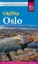 Buchcover und Innenansicht für das Buch: Reise Know-How CityTrip Oslo