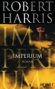 Buchcover und Innenansicht für das Buch: Imperium