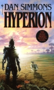 Buchcover und Innenansicht für das Buch: Hyperion