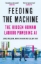 Buchcover und Innenansicht für das Buch: Feeding the Machine