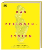 Buchcover und Innenansicht für das Buch: Das Periodensystem