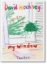 Buchcover und Innenansicht für das Buch: David Hockney. My Window