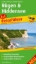 Buchcover und Innenansicht für das Buch: Rügen Hiddensee