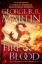 Buchcover und Innenansicht für das Buch: Fire & Blood
