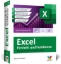 Buchcover und Innenansicht für das Buch: Excel - Formeln und Funktionen