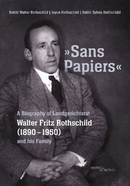 Buchcover und Innenansicht für das Buch: "Sans Papiers"