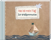 Buchcover und Innenansicht für das Buch: Das ist mein Tag