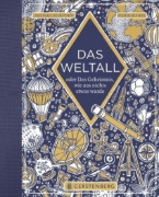 Buchcover und Innenansicht für das Buch: Het mysterie van niks