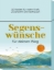 Buchcover und Innenansicht für das Buch: Affirmationskarten: Segenswünsche für deinen Weg