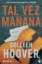 Buchcover und Innenansicht für das Buch: Tal vez manana