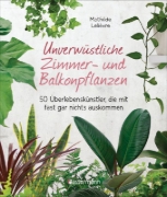Buchcover und Innenansicht für das Buch: 50 Plantes Increvables