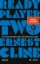 Buchcover und Innenansicht für das Buch: Ready Player Two