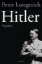 Buchcover und Innenansicht für das Buch: Hitler