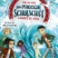 Buchcover und Innenansicht für das Buch: Das magische Schulschiff 1: Verbündete des Meeres