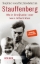 Buchcover und Innenansicht für das Buch: Stauffenberg - mein Großvater war kein Attentäter