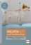 Buchcover und Innenansicht für das Buch: Welpentest und Hundeanalyse