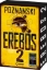 Buchcover und Innenansicht für das Buch: Erebos 2 (Limited Edition)