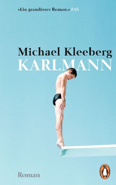 Buchcover und Innenansicht für das Buch: Karlmann