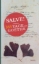 Buchcover und Innenansicht für das Buch: Salve! 365 Tage mit Goethe