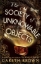 Buchcover und Innenansicht für das Buch: The Society of Unknowable Objects