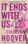 Buchcover und Innenansicht für das Buch: It Ends with Us