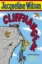 Buchcover und Innenansicht für das Buch: Cliffhanger