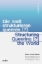 Buchcover und Innenansicht für das Buch: Die Welt strukturieren queeren [?] / Structuring queering [?] the world