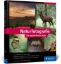 Buchcover und Innenansicht für das Buch: Naturfotografie
