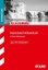Buchcover und Innenansicht für das Buch: Klausuren Französisch Oberstufe