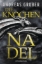 Buchcover und Innenansicht für das Buch: Die Knochennadel