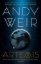 Buchcover und Innenansicht für das Buch: Artemis