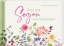 Buchcover und Innenansicht für das Buch: Glück und Segen zum Ehejubiläum