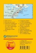Buchcover und Innenansicht für das Buch: USA: Appalachian Trail