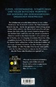 Buchcover und Innenansicht für das Buch: The Puppet Show
