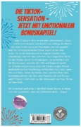 Buchcover und Innenansicht für das Buch: Red, White & Royal Blue