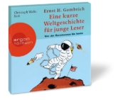 Buchcover und Innenansicht für das Buch: Eine kurze Weltgeschichte für junge Leser: Von der Renaissance bis heute