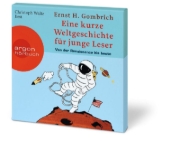 Buchcover und Innenansicht für das Buch: Eine kurze Weltgeschichte für junge Leser: Von der Renaissance bis heute