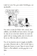 Buchcover und Innenansicht für das Buch: Diary of a Wimpy Kid: Dog Days